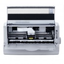 得实（Dascom）DS-650II 高效多用途24针 82列平推票据打印机
