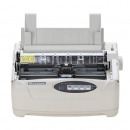 得实（Dascom）DS-2600II 多功能高速80列通用带孔连打针式打印机医院门诊收费发票报告标签打印机