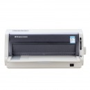 得实（Dascom）DS-2100II 高性能24针110列平推票据打印机