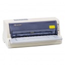 得实（Dascom）DS-2100T 高速高负荷24针106列平推票据打印机