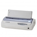 得实（Dascom）DS-3200H 高性能专业24针宽行报表针式打印机