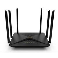 D-Link DIR-846 1200M全千兆无线路由器 无线穿墙