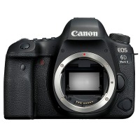 佳能（Canon） EOS 6D 单反套机（EF 24-70mm f/4L IS USM 镜头）（含128G内存卡 读卡器）