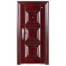 防盗门入户安全门钢质进户门工程门