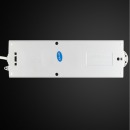 子弹头插座 排插插排 8米线板 接线板插板