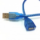 USB2.0usb延长线USB公对母数据线