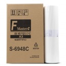 SFA3版纸 适用于理想F型37C SF5330c SF5351c SF5353c SF5354c SF9350c 印刷一体速印机腊纸 S-6948C蜡纸