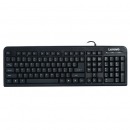 联想（lenovo）有线键盘鼠标套装 键盘 键鼠套装 办公鼠标键盘套装 键盘 电脑键盘笔记本键盘