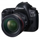 佳能（CANON） 佳能5D4新款镜头套装（含佳能5D4机身+佳能24—70 F2.8 镜头 闪迪128内存卡两张，读卡器一个）