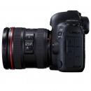 佳能（CANON） 佳能5D4新款镜头套装（含佳能5D4机身+佳能24—70 F2.8 镜头 闪迪128内存卡两张，读卡器一个）