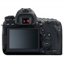 佳能（Canon） EOS 6D 单反套机（EF 24-70mm f/4L IS USM 镜头）（含128G内存卡 读卡器）