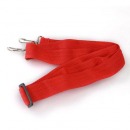 红色乐器背带 普及大军鼓背带 大军鼓挂带