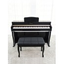 电钢琴重锤专业考级家用初学者数码电子钢琴