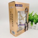 力士柔亮水润丝滑洗发水洗发露洗发乳礼盒套装