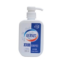 小苏打洗手液抑菌抗菌家用油污洗手液杀菌消毒泡沫型
