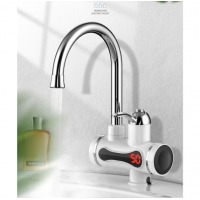 电热水龙头即热式家用厨房快速热水龙头自来水两用冷热水器