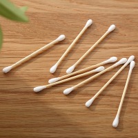 一次性棉签掏耳朵棉花棒棉签棒卸妆化妆卫生消毒棉棒棉花