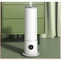家用加湿器孕妇婴儿静音大容量香薰净化落地卧室大雾量喷雾机