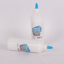 大瓶白乳胶 diy手工大瓶白胶做泥用史莱姆专用大桶装便宜胶水