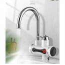 电热水龙头即热式家用厨房快速热水龙头自来水两用冷热水器