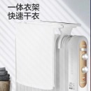 格力（GREE）电油汀取暖器 油酊油丁电暖器电暖片电暖气节能暖风机 干衣加湿暖气片 17片3000W油汀