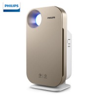 飞利浦(PHILIPS)家电空气净化器 过滤病毒 除甲醛除雾霾家用除过敏原除细菌AC4076/18(AC4076升级款）