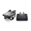 DJI 大疆 无人机 “御”Mavic 2 专业版 (DJI 带屏遥控器) 新一代便携可折叠无人机 4K高清航拍无人机航拍器