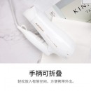 飞科（FLYCO）电吹风机家用冷热风大功率吹风筒2000W便携可折叠一键冷风神器学生宿舍FH6232