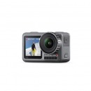 DJI 大疆 Osmo Action 灵眸运动相机 双彩屏 超强增稳 超清画质 裸机防水 vlog摄像机