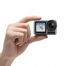 DJI 大疆 Osmo Action 灵眸运动相机 双彩屏 超强增稳 超清画质 裸机防水 vlog摄像机