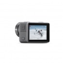 DJI 大疆 Osmo Action 灵眸运动相机 双彩屏 超强增稳 超清画质 裸机防水 vlog摄像机