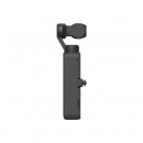 DJI 大疆 DJI Pocket 2 灵眸口袋云台相机 迷你手持云台相机 高清增稳vlog摄像机 无损防抖 美颜拍摄