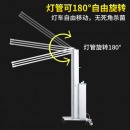 紫外线消毒灯移动式杀菌灯车幼儿园家用臭氧厨房商用