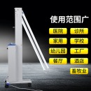 紫外线消毒灯移动式杀菌灯车幼儿园家用臭氧厨房商用