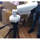 海康威视测温筒机DS-B2617-3/PA 热成像仪系统（含支架）