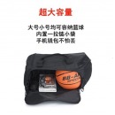 足球装备包训练大容量单肩篮球包篮球袋子学生休闲运动健身包