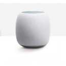 华为（HUAWEI） AI人工智能音箱小艺语音控制wifi无线蓝牙通话音响声控迷你便携小音箱 华为智能AI音箱（需插电源）太空黑