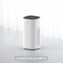 华为智选 720全效空气净化器C400 家用除甲醛 除雾霾颗粒物 负离子 杀菌 智能控制KJ400F-C400