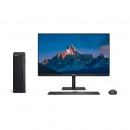 华为（HUAWEI）商用MateStation B515 Panggul-WEE9A  R7-4700G/16G/512G SSD/有线键盘/鼠标/指纹（主机+显示器）