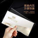 会议牌 席卡名牌 三角台开会桌牌双面架桌签姓名桌摆评委席位人名座位台牌座牌桌面立牌名字学生