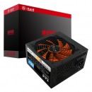 大水牛（BUBALUS）额定300W 劲强300台式电脑电源
