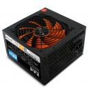 大水牛（BUBALUS）额定300W 劲强300台式电脑电源