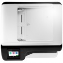 惠普（HP）PageWide Color MFP 774dn A3彩色页宽复合机 （含底台）