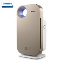 飞利浦(PHILIPS)家电空气净化器 过滤病毒 除甲醛除雾霾家用除过敏原除细菌AC4076/18(AC4076升级款）