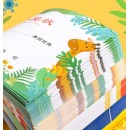 奖状a4可打印空白卡通可爱创意小奖状纸中小学生通用表扬信幼儿园儿童好孩子三好学生加厚荣誉证书纸