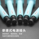 热熔刀雕刻割机KT电热笔式切割板热熔器开槽棉切电热笔刀器泡沫珍珠造型 单切割笔(不含电源)