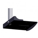 国标视频会议摄像头摄像机吊架摄像机吊架天花吊装支架托盘