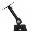 一线506 加固型KTV音响吊架 电视音响挂架卡包会议音箱