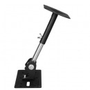 一线506 加固型KTV音响吊架 电视音响挂架卡包会议音箱