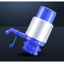 手动压水器手压式吸水器桶装水矿泉水纯净水桶手动抽水器压水泵出水器